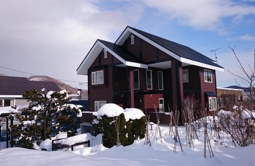 Minami Casa | B&B FUJINO