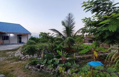 Pingwe Casa | B&B G&H house Zanzibar