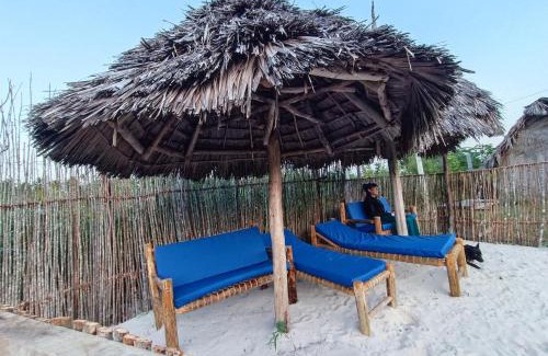 Pingwe Casa | B&B G&H house Zanzibar