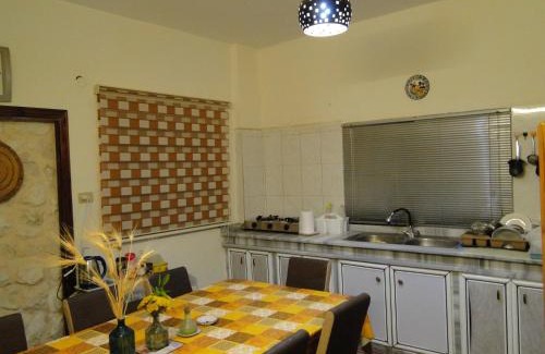 Umm Qais Cama Y Desayuno | ( b&b ) Gadara rent room
