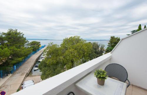 Crikvenica Cama Y Desayuno | B&B Galija