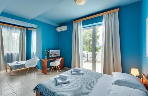 Crikvenica Cama Y Desayuno | B&B Galija