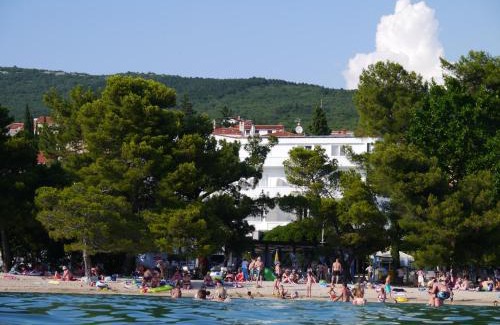 Crikvenica Cama Y Desayuno | B&B Galija