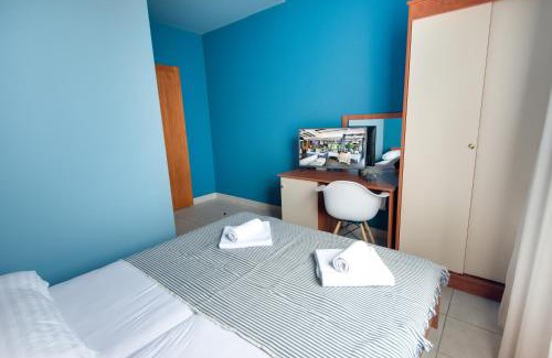 Crikvenica Cama Y Desayuno | B&B Galija