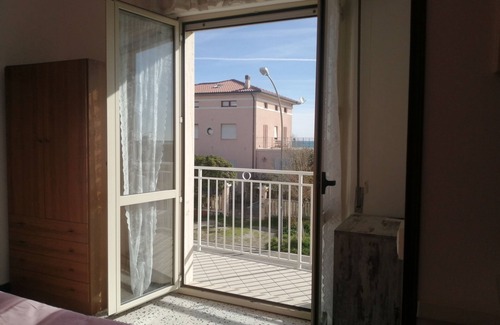 Porto San Giorgio Cama Y Desayuno | B&B Galletto