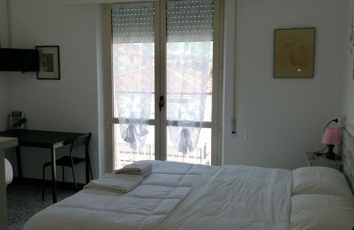 Porto San Giorgio Cama Y Desayuno | B&B Galletto