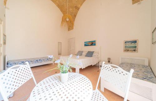Gallipoli Historic Center Cama Y Desayuno | B&B Gallipoli Vecchia