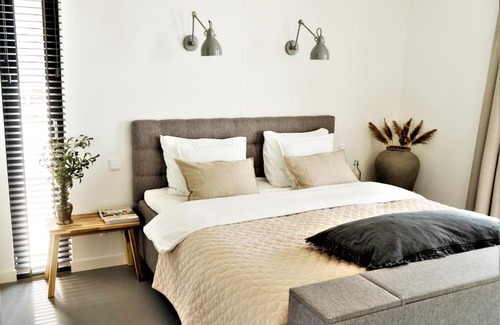 Grafhorst Cama Y Desayuno | B&B Ganzendiep aan het water