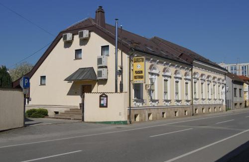Varazdin Cama Y Desayuno | B&B Garestin