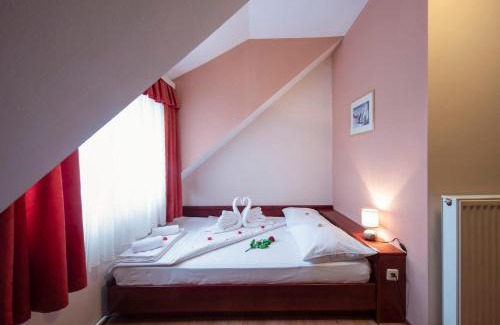 Varazdin Cama Y Desayuno | B&B Garestin