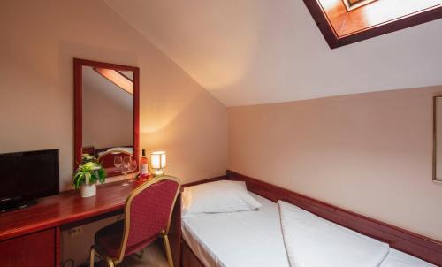 Varazdin Cama Y Desayuno | B&B Garestin
