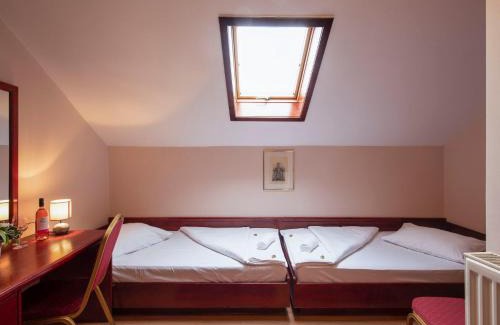 Varazdin Cama Y Desayuno | B&B Garestin