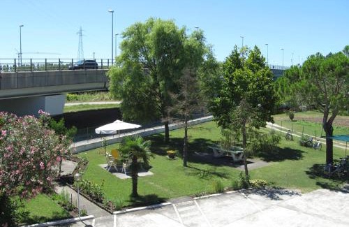 Lido di Jesolo Hotel | B&B Garnì Da Vito
