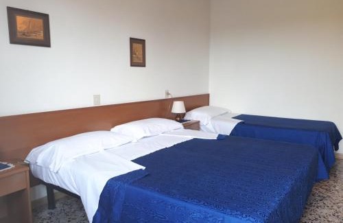 Lido di Jesolo Hotel | B&B Garnì Da Vito