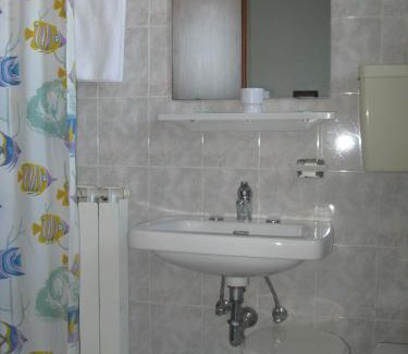Lido di Jesolo Hotel | B&B Garnì Da Vito