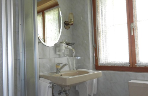 Tujetsch Cama Y Desayuno | B&B Garni Casa La Val