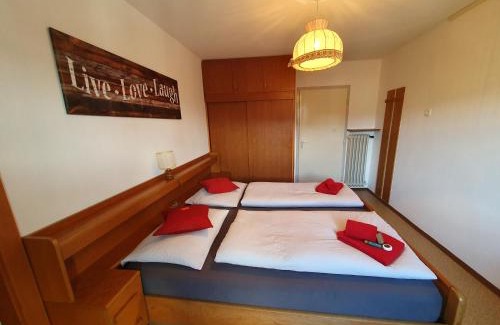 Kastelruth Cama Y Desayuno | B&B Garni Lantschner