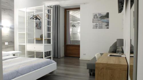 Ragusa Cama Y Desayuno | B&B Garosa