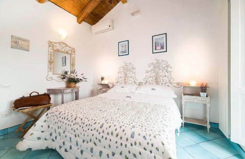 Cava de' Tirreni Cama Y Desayuno | B&B Gattacicova