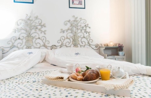 Cava de' Tirreni Cama Y Desayuno | B&B Gattacicova