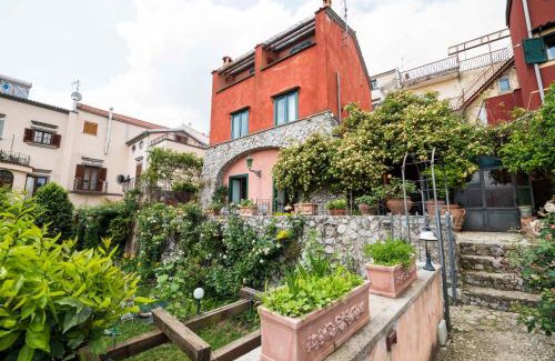 Cava de' Tirreni Cama Y Desayuno | B&B Gattacicova