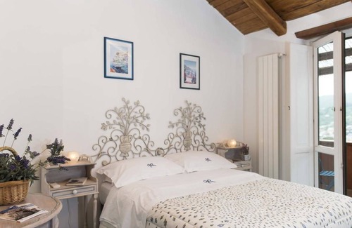 Cava de' Tirreni Cama Y Desayuno | B&B Gattacicova