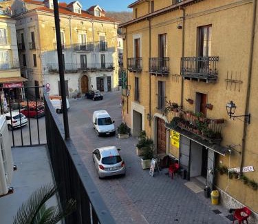 San Marco Argentano Cama Y Desayuno | B&B Gaudio