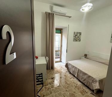 San Marco Argentano Cama Y Desayuno | B&B Gaudio