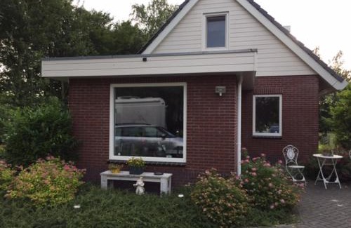 Drachten Apartamento | B & B genieten bij Groen