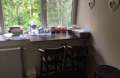 Drachten Apartamento | B & B genieten bij Groen