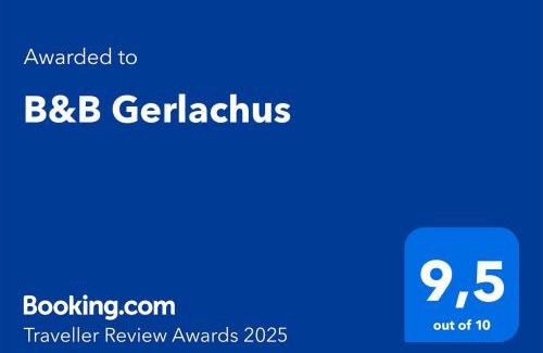 Geulhem Cama Y Desayuno | B&B Gerlachus