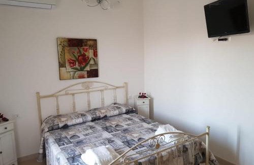 Avetrana Cama Y Desayuno | B&b Giadà