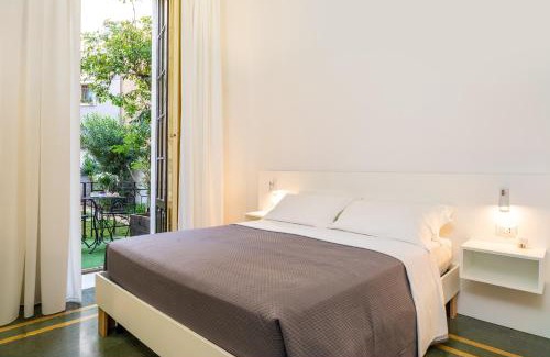 Old Town Cama Y Desayuno | B&B Giardino della Giganza