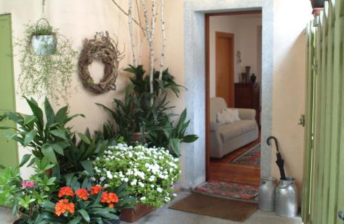 Bertiolo Cama Y Desayuno | B&B gil d'o