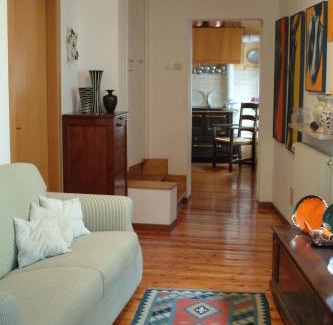 Bertiolo Cama Y Desayuno | B&B gil d'o