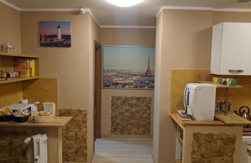 Gianicolense Cama Y Desayuno | B&B Gina Trastevere