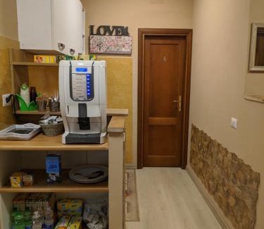 Gianicolense Cama Y Desayuno | B&B Gina Trastevere