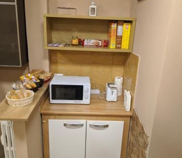 Gianicolense Cama Y Desayuno | B&B Gina Trastevere