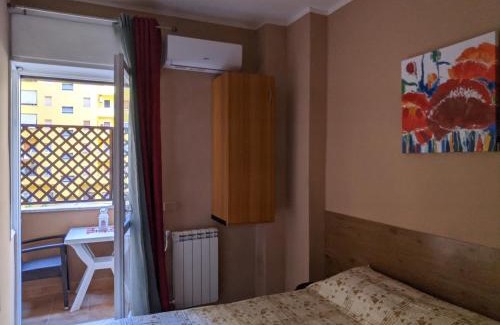 Gianicolense Cama Y Desayuno | B&B Gina Trastevere