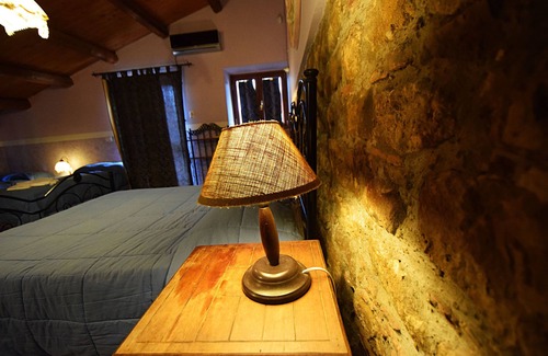 Piazza Armerina Casa | B&B Giucalem - La Casa Negli Orti