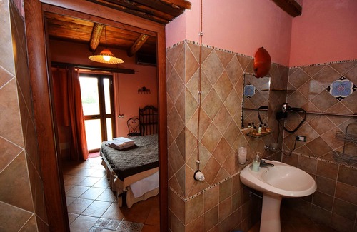Piazza Armerina Casa | B&B Giucalem - La Casa Negli Orti