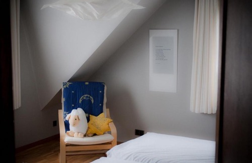 Sint-Martens-Lierde Cama Y Desayuno | B&B Goudsbloempje
