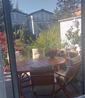 Altipiano Est Cama Y Desayuno | B&B Grace