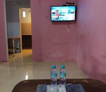 Genteng Apartamento | B&B Guest House