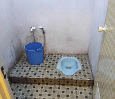 Genteng Apartamento | B&B Guest House