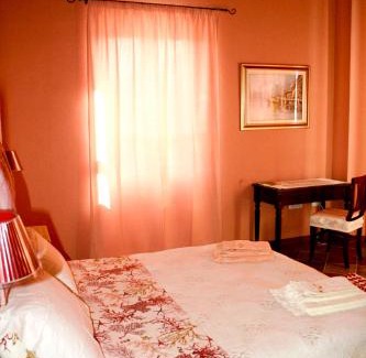 Stintino Cama Y Desayuno | B&B Guest House Il Porto Vecchio