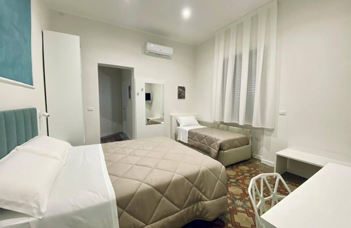 Reggio Calabria Cama Y Desayuno | B&B Hèlios