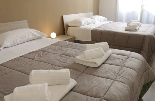 Reggio Calabria Cama Y Desayuno | B&B H224