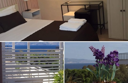 Reggio Calabria Cama Y Desayuno | B&B H224