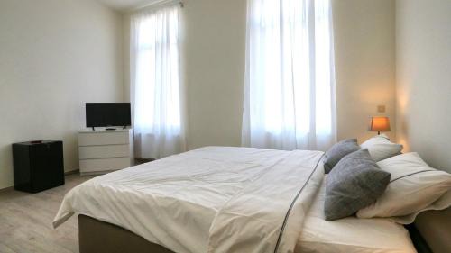 Meersel Cama Y Desayuno | B&B Handelshof